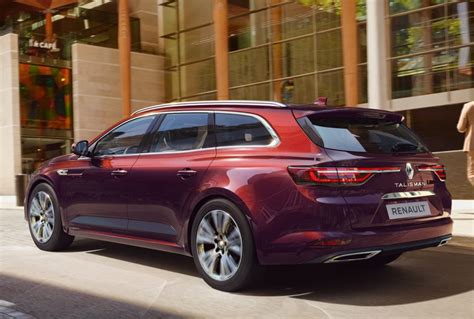 renault talisman wikipedia|talisman estate destockée.